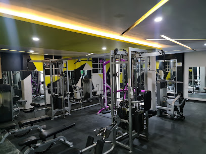 GYM MAXIMO - Mexiquito, 42164 San Agustín Tlaxiaca, Hidalgo, Mexico