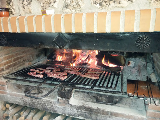 Información y opiniones sobre Bar Casa Juan de Molinicos