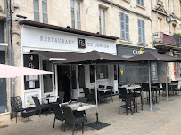 Atmosphère du Restaurant français Restaurant du Donjon à Niort - n°1