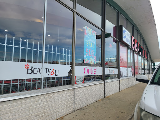 Beauty Supply Store «Beauty 4U», reviews and photos, 6333 Livingston Rd, Oxon Hill, MD 20745, USA