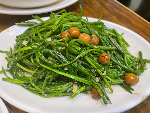 芙蓉刀削麵之家 的照片