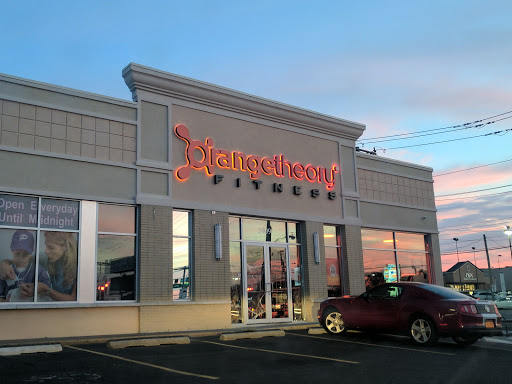 Gym «Orangetheory Fitness - Richmond», reviews and photos, 2409 Richmond Ave, Staten Island, NY 10314, USA