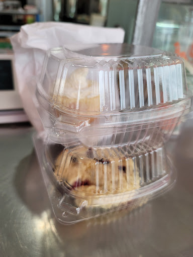 Donut Shop «Donut Prince», reviews and photos, 407 Irving Dr, Burbank, CA 91504, USA