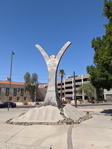 Park «Margaret T. Hance Park», reviews and photos, 67 W Culver St, Phoenix, AZ 85003, USA