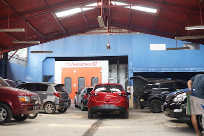 Agen Asuransi Mobil