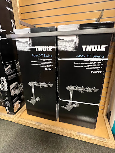 Camping Store «REI», reviews and photos, 7810 N Blackstone Ave, Fresno, CA 93720, USA