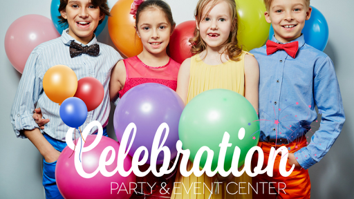 Celebration Party and Event Center