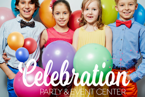 Celebration Party and Event Center image