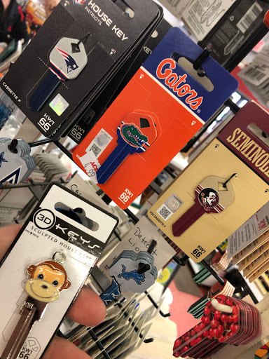 Hardware Store «Racetrack Ace Hardware», reviews and photos, 234 Racetrack Rd NE, Fort Walton Beach, FL 32547, USA