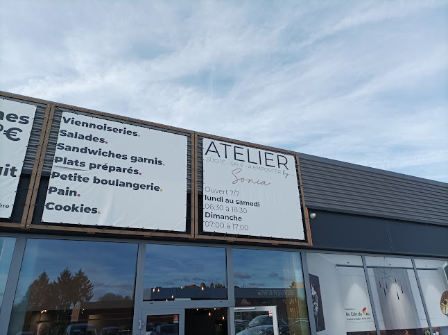 Atelier by Sonia