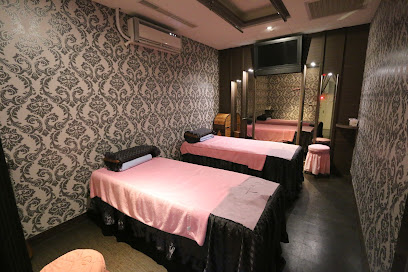 心知足SPA養生館(米黎時尚會館)Heartful Relaxing massage center