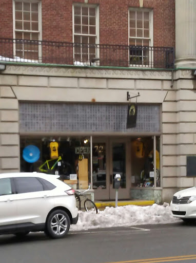 Bicycle Store «Salem Cycle, Inc.», reviews and photos, 72 Washington St, Salem, MA 01970, USA