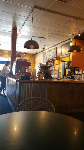 Coffee Shop «White Dove Coffee Shop», reviews and photos, 2211 E 7th Ave, Flagstaff, AZ 86004, USA