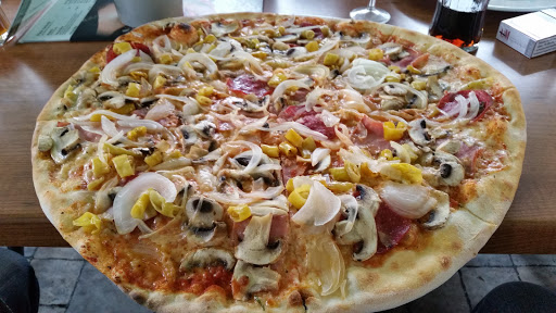 Pizzeria-Osteria PanOlio