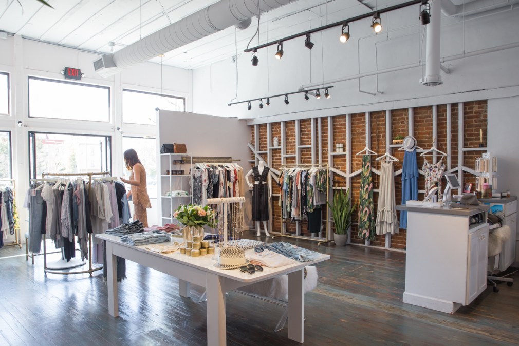 The Absolute Best Boutiques in San Diego [Updated 2023] - SayHeySanDiego
