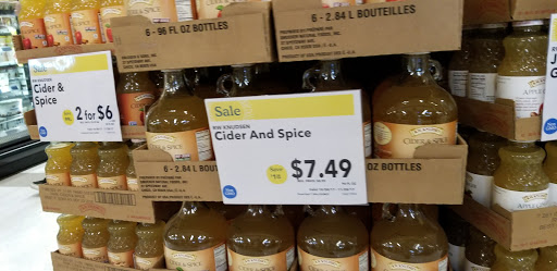 Grocery Store «Whole Foods Market», reviews and photos, 15980 Los Gatos Blvd, Los Gatos, CA 95032, USA