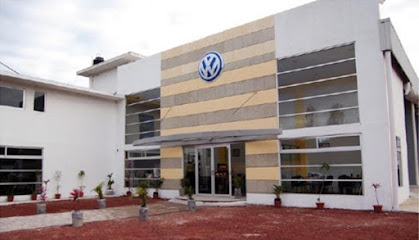 Cyma Motors S.A. de C.V. Sucursal Xalapa