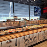 Photo n°4 de l'avis de Sergio.u fait le 24/10/2022 à 11:26 sur le  Autogrill à Serravalle Pistoiese