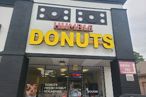 Humble Donuts image