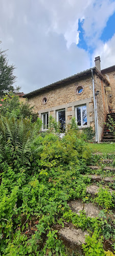Gîte Les Lavandières Montrollet en france
