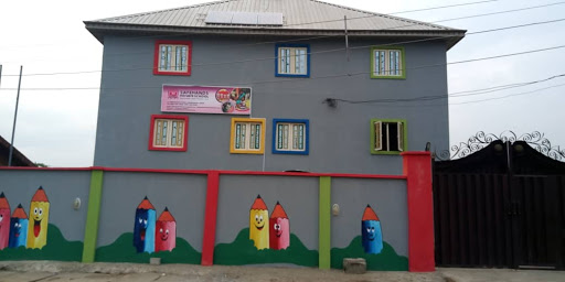 Safehands Private School, 10 Igbeyinadun St, Oworonshoki, Nigeria, Dance School, state Lagos