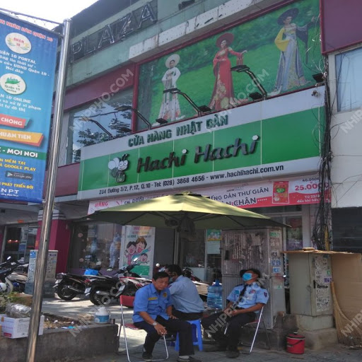 Top 20 cửa hàng hachi Quận 5 Hồ Chí Minh 2022