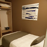 Photo n°3 de l'avis de Antonio.r fait le 22/01/2017 à 19:04 sur le  Helios Hotel à Monza