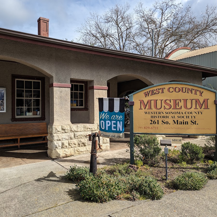 West County Museum