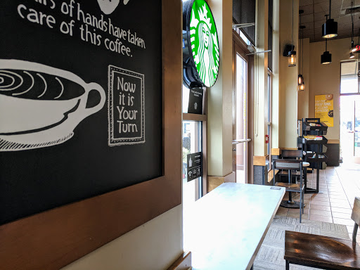 Coffee Shop «Starbucks», reviews and photos, 4160 Main St, Raleigh, NC 27609, USA