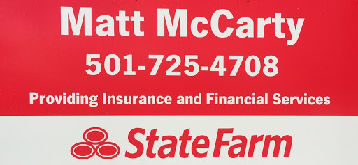 Insurance Agency «Matt McCarty - State Farm Insurance Agent», reviews and photos