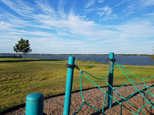 Nature Preserve «Baytown Nature Center», reviews and photos, 6213 Bayway Dr, Baytown, TX 77520, USA