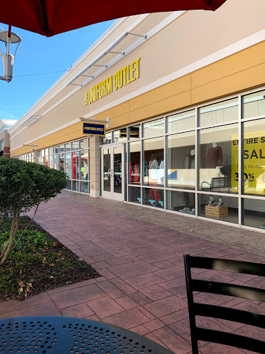 Outlet Mall «The Outlet Shoppes», reviews and photos, 915 Ridgewalk Pkwy, Woodstock, GA 30188, USA