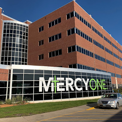 MercyOne Waterloo Pain Management