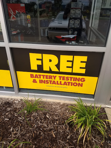 Auto Parts Store «Advance Auto Parts», reviews and photos, 42520 Grand River Ave, Novi, MI 48375, USA