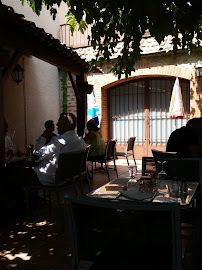 Atmosphère du Restaurant Le Capuccino à Perpignan - n°8