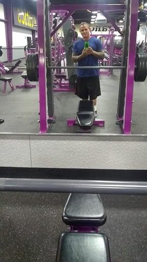 Gym «Planet Fitness», reviews and photos, 20040 Hawthorne Blvd, Torrance, CA 90503, USA