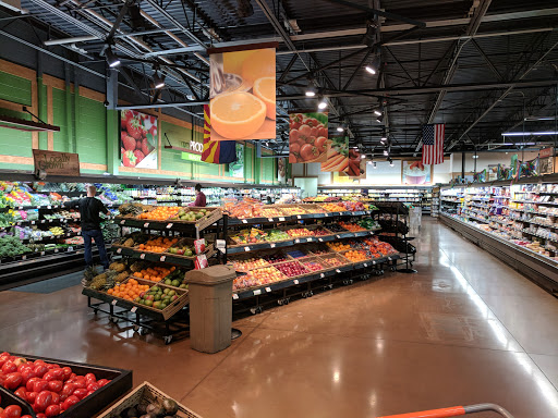 Supermarket «Walmart Neighborhood Market», reviews and photos, 2435 E Baseline Rd, Phoenix, AZ 85042, USA