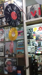 Museo Del Vinilo