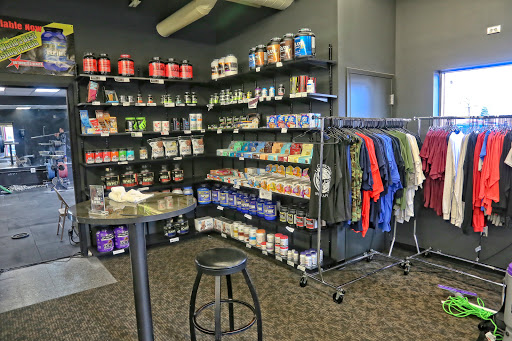 Gym «Los Campeones Gym», reviews and photos, 2746 Blaisdell Ave, Minneapolis, MN 55408, USA