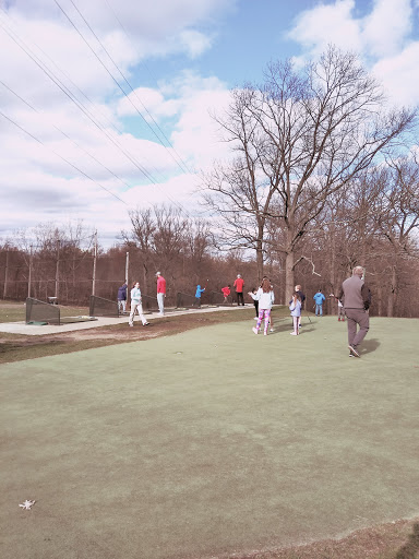 Golf Course «Fairchild Wheeler Golf Course», reviews and photos, 2390 Easton Turnpike, Fairfield, CT 06825, USA