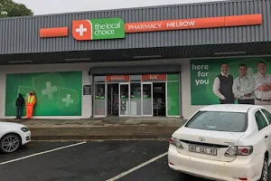 The Local Choice Pharmacy Melrow image