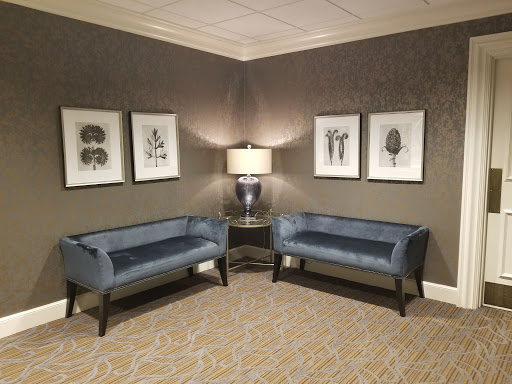 Country Club «Dothan Country Club», reviews and photos, 200 S Cherokee Ave, Dothan, AL 36301, USA