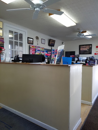 Auto Body Shop «Collision Specialists of Fairfax», reviews and photos, 10313 Fairfax Blvd, Fairfax, VA 22030, USA
