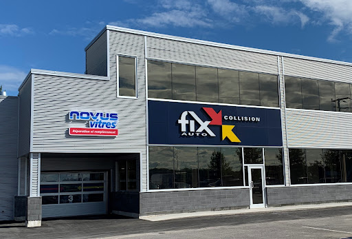FIX AUTO JOLIETTE, 305 Rue du Curé Majeau, Joliette, QC J6E 8S9, Canada, 
