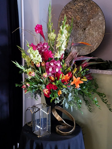 Florist «Blooming Hills Florist», reviews and photos, 1191 W Central Ave, Brea, CA 92821, USA