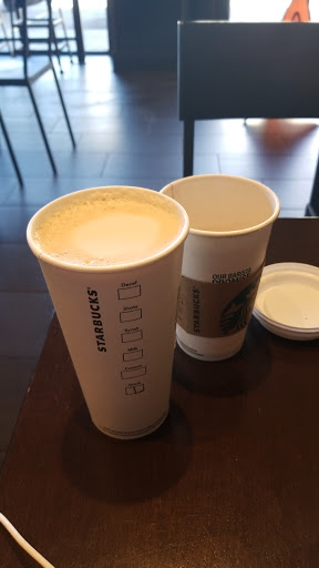 Coffee Shop «Starbucks», reviews and photos, 1724 W Grand Ave, Gadsden, AL 35904, USA