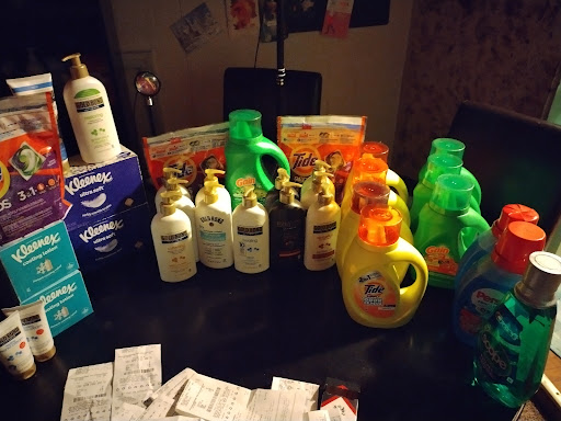 Liquor Store «Cork Viii Liquors», reviews and photos, 1530 S Harrison St # A, Shelbyville, IN 46176, USA