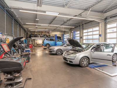 Norauto Digoin à Digoin