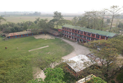 Sangam Academy