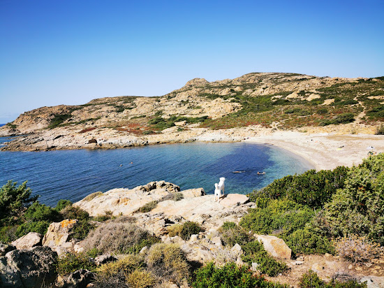 Vana beach